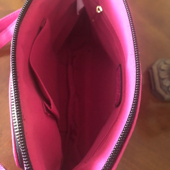 Apt 9 Fuchsia Purse - Picture 5 of 7